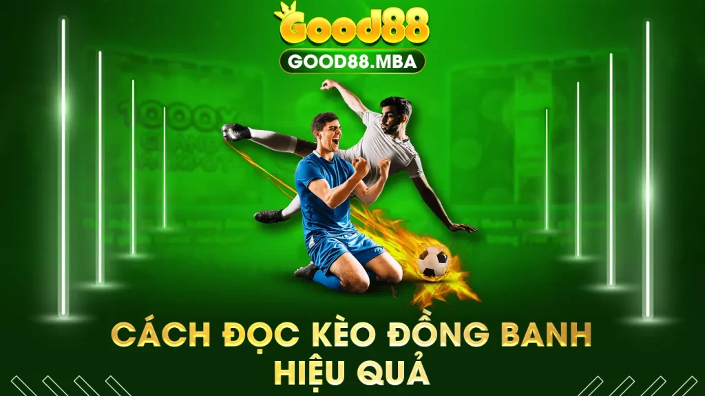 Kèo đồng banh 01