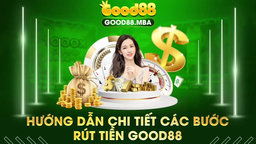 Rút tiền 01