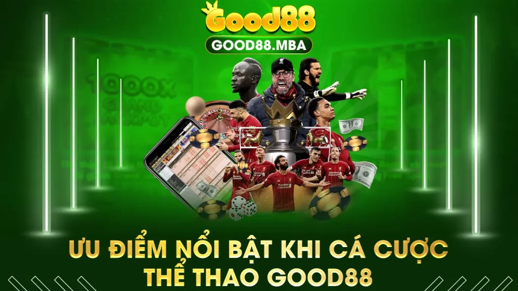 Casino GOOD88 01